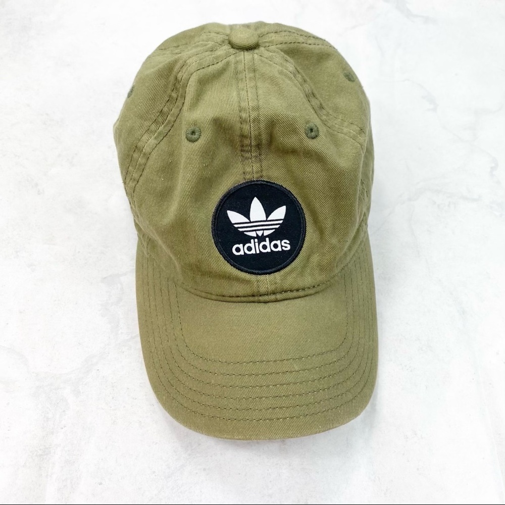 [Adidas]